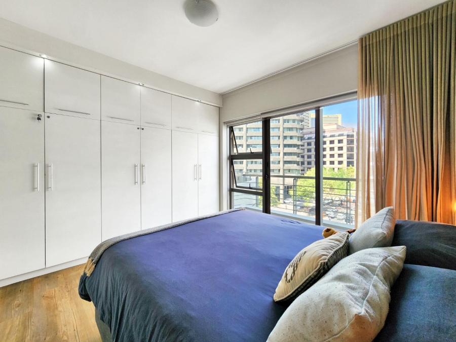 1 Bedroom Property for Sale in Cape Town City Centre Western Cape